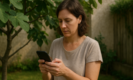 À quel âge un figuier donne des fruits