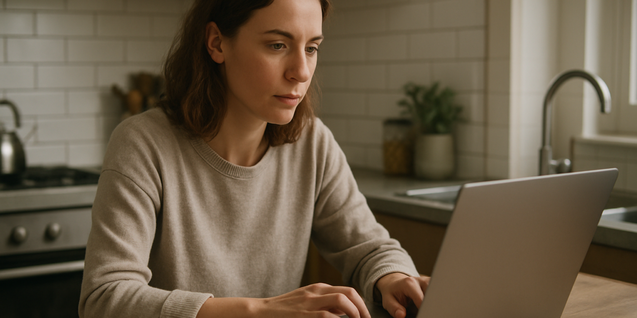 Plan de travail cuisine hauteur idéale pour un confort optimal