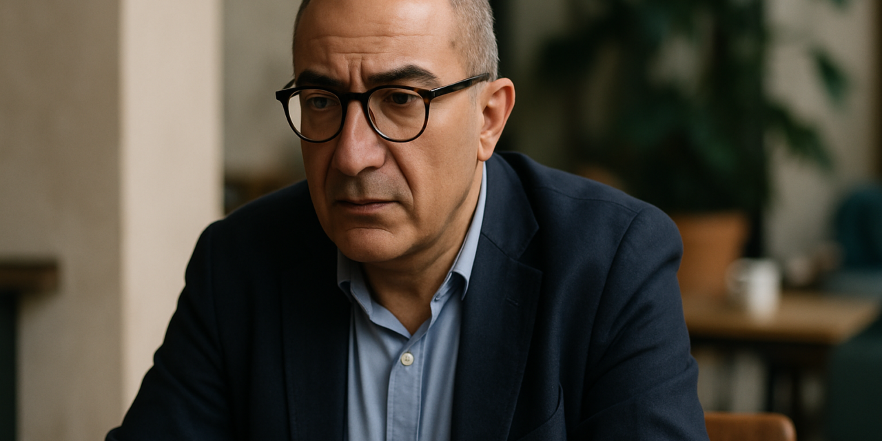 Jean messiha : l&rsquo;homme derrière les idées audacieuses en politique française