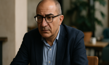 Jean messiha : l&rsquo;homme derrière les idées audacieuses en politique française