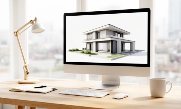 Boostez vos compétences en design 3D avec une formation SketchUp certifiée