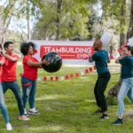 Idées de team building en entreprise : pourquoi passer par une agence