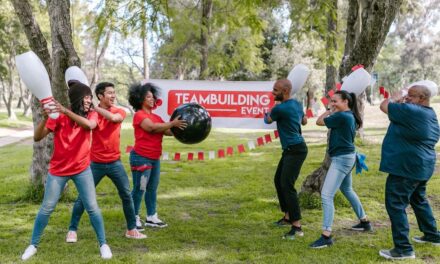 Idées de team building en entreprise : pourquoi passer par une agence