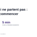 SMS qui ne passent pas sur Android : causes et solutions