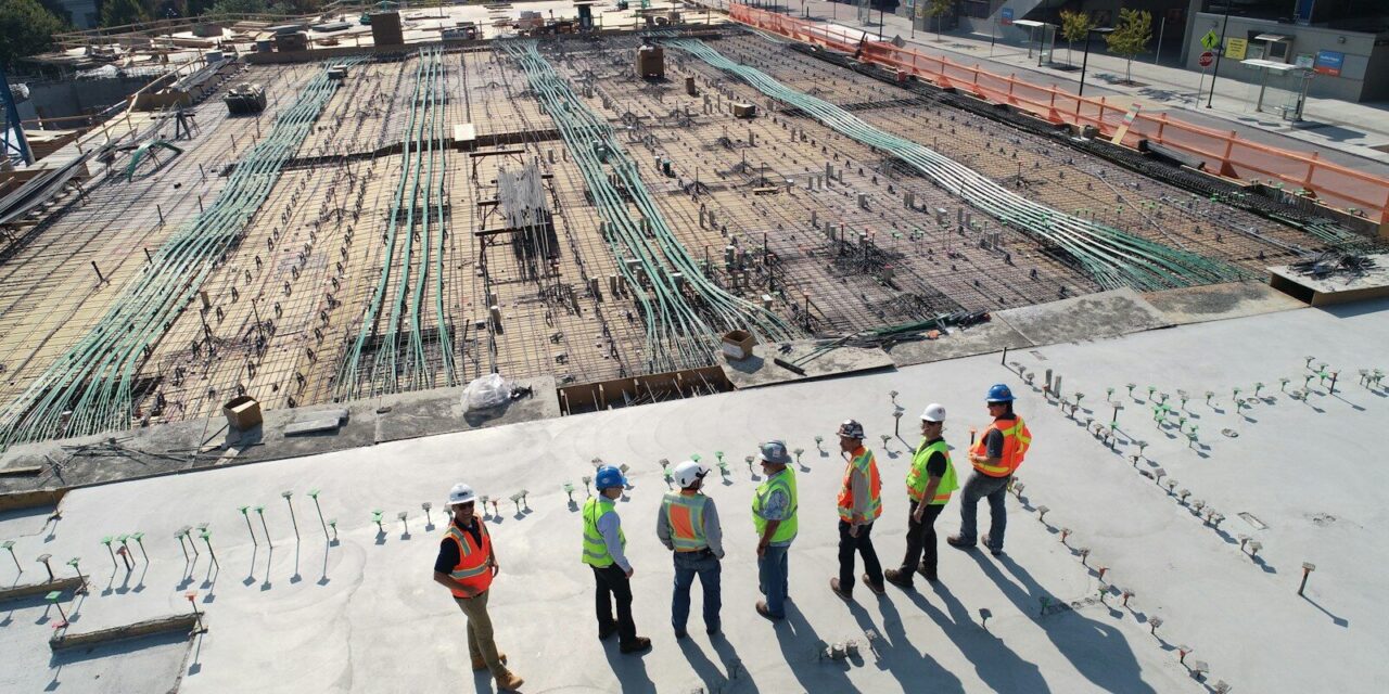 Maîtrise d&rsquo;ouvrage publique : quelles responsabilités en cas de litige sur un chantier ?