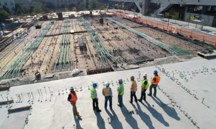 Maîtrise d&rsquo;ouvrage publique : quelles responsabilités en cas de litige sur un chantier ?