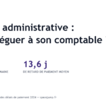 Gestion administrative : que déléguer à son expert-comptable ?